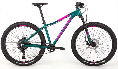 Превью  Велосипед TITAN RACING Rogue Calypso Ryde (2024)